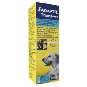 Adaptil Transport Spray 60ml