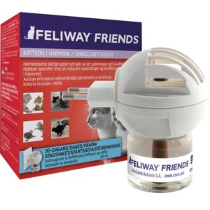 Feliway Friends Diffuser
