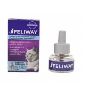Feliway Classic Refill