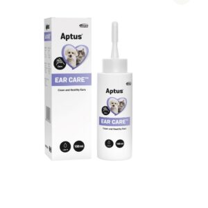 Aptus Ear Care Solution 100ml