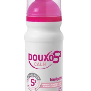 Douxos3 Calm Mousse