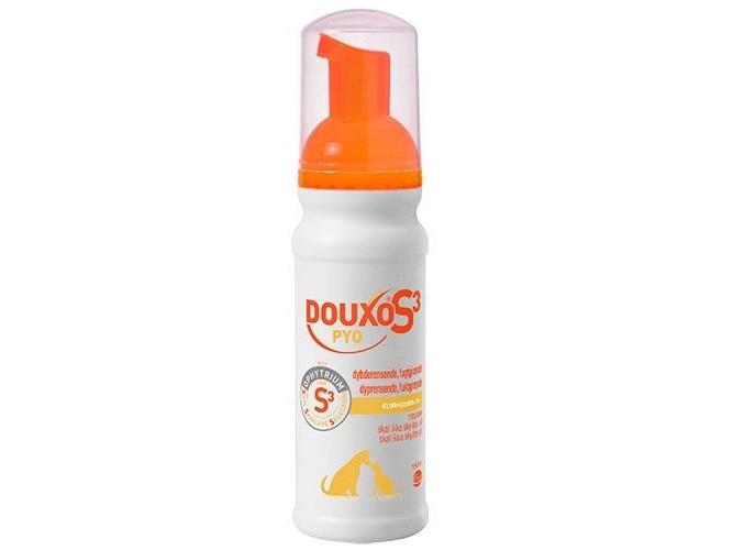 Douxos3 Pyo Mousse - Bilde 1