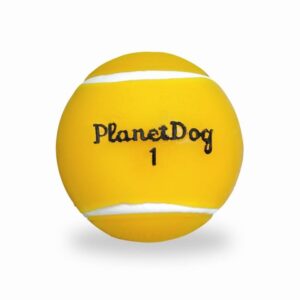 Planet Dog Tuff Tennisball