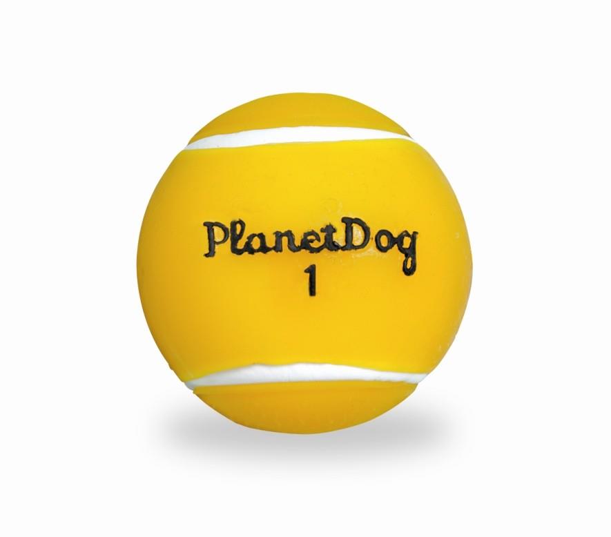 Planet Dog Tuff Tennisball - Bilde 1