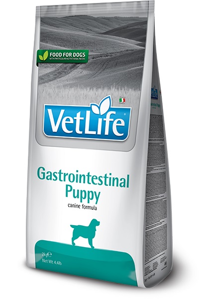 Farmina Dog Vet Life Gastrointestinal Puppy 2 Kg