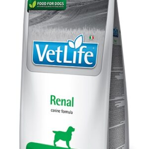 Farmina Dog Vet Life Renal 2 Kg