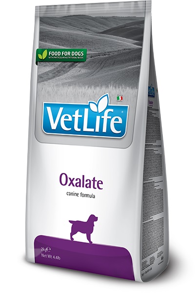Farmina Dog Vet Life Oxalate 2 Kg