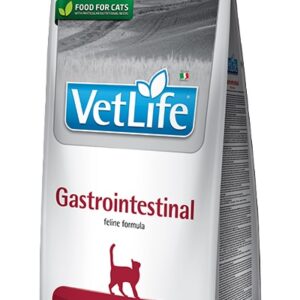 Farmina Cat Vet Life Gastrointestinal 2 Kg