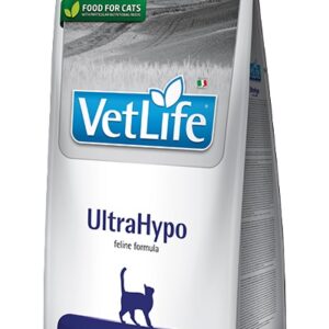 Farmina Cat Vet Life Ultrahypo 2 Kg