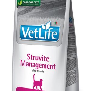 Farmina Cat Vet Life Struvite Management Struvite 2 Kg