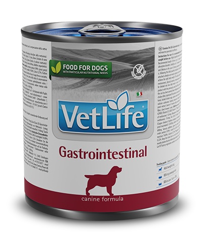 Farmina Dog Vet Life Gastrointestinal 300 Gr Wet