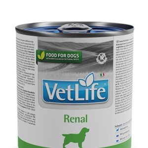 Farmina Dog Vet Life Renal 300 Gr Wet