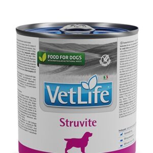 Farmina Dog Vet Life Struvite 300 Gr Wet