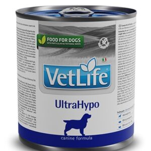 Farmina Dog Vet Life  Ultrahypo 300 Gr Wet