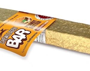 Chewllagen Peanut Butter Bar - Bilde 3