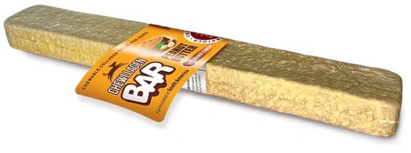 Chewllagen Peanut Butter Bar