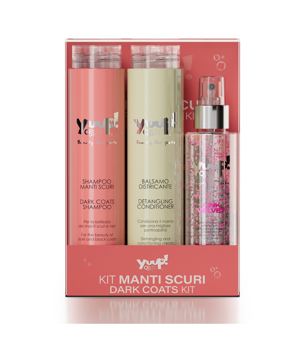 Yuup! Home Kit - Bilde 1