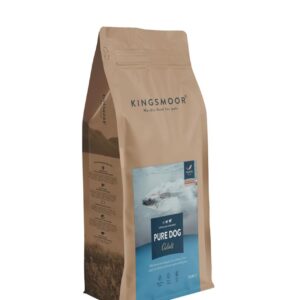 Kingsmoor Pure Seafish Large Dog - Bilde 2