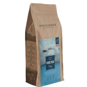 Kingsmoor Pure Seafish Puppy Small Dog - Bilde 2
