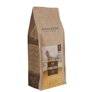 Kingsmoor Pure Chicken Sport Dog