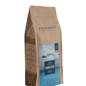Kingsmoor Pure Seafish Large Dog