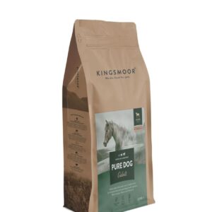 Kingsmoor Pure Horse Large Dog - 2,5kg