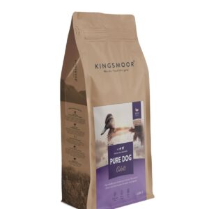 Kingsmoor Pure Duck Large Dog