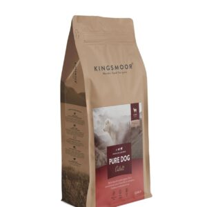 Kingsmoor Pure Lamb Large Dog