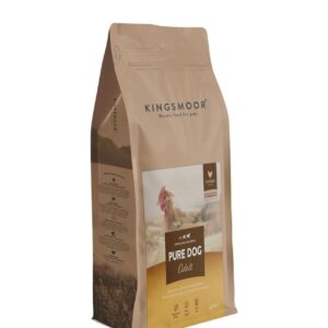 Kingsmoor Pure Chicken Large Dog