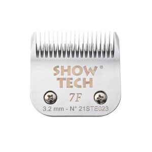 Show Tech Pro Skjær - Bilde 10