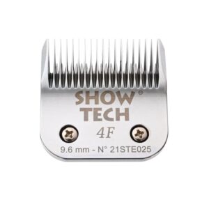 Show Tech Pro Skjær - Bilde 6