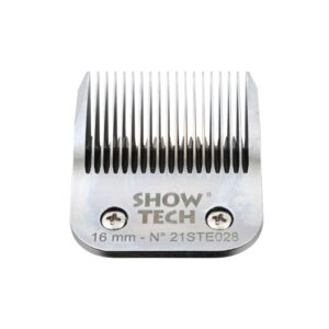 Show Tech Pro Skjær - Bilde 7