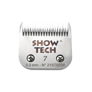 Show Tech Pro Skjær - Bilde 9