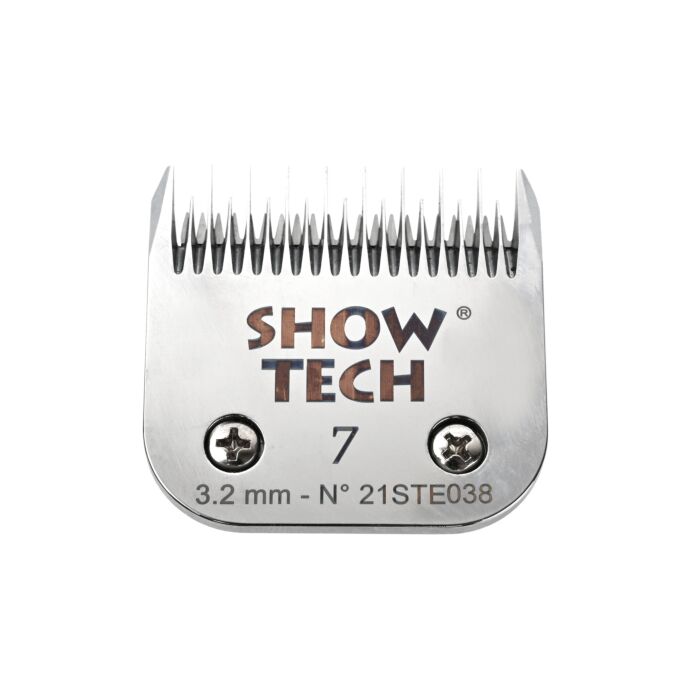 Show Tech Pro Skjær - Bilde 9