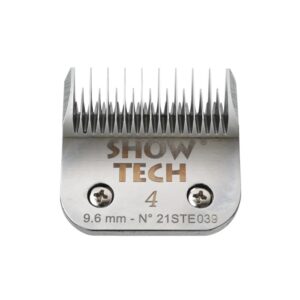 Show Tech Pro Skjær - Bilde 4