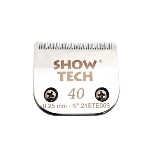 Show Tech Pro Skjær