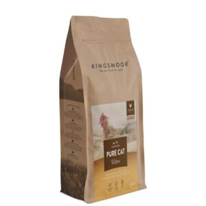 Kingsmoor Pure Chicken Kitten