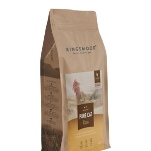 Kingsmoor Pure Chicken Kitten - Bilde 2
