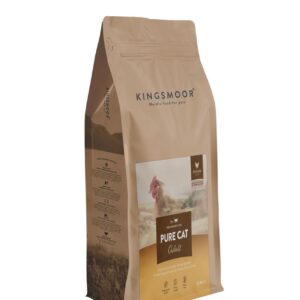 Kingsmoor Pure Chicken Adult Cat