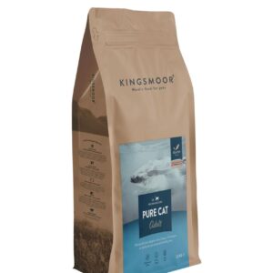 Kingsmoor Pure Seafish Adult Cat