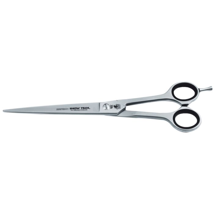 Show Tech Rett Saks - Bilde 2