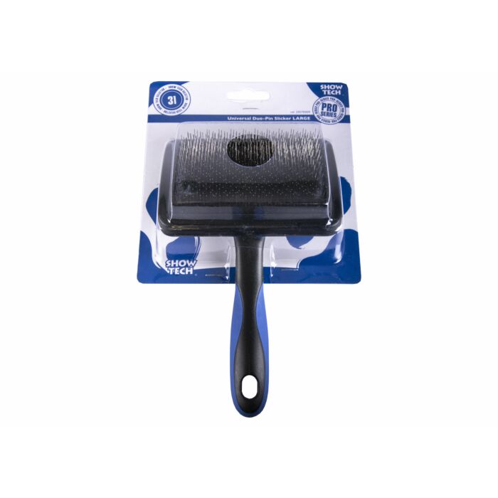 Show Tech Universal Duo-Pin Karde - Bilde 2