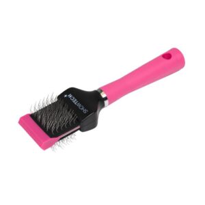 Show Tech+ Flex Groom Professional Karde Soft - Bilde 2