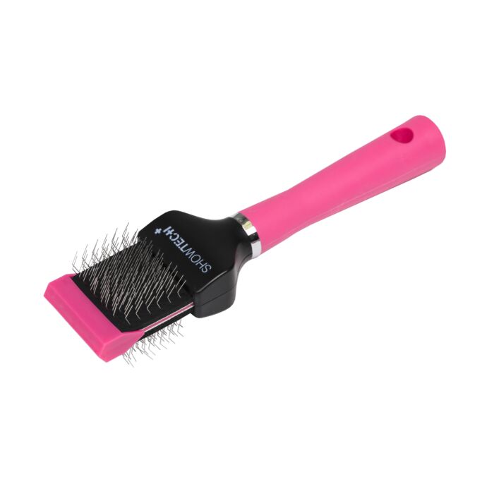 Show Tech+ Flex Groom Professional Karde Soft - Bilde 2