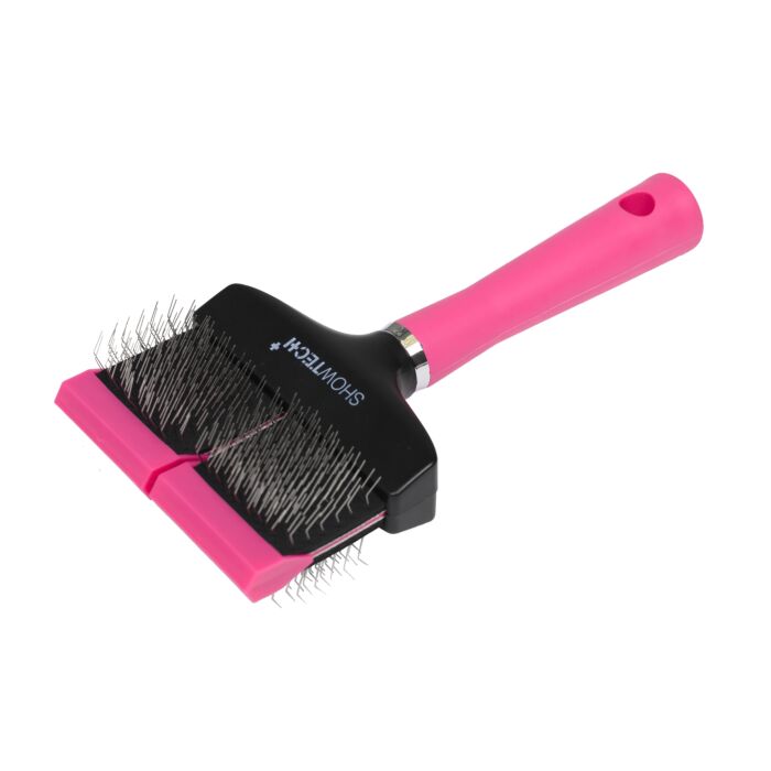 Show Tech+ Flex Groom Professional Karde Soft - Bilde 1