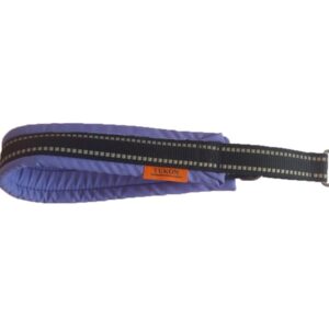 Yukon Halvstrup m/Refleks Lilla