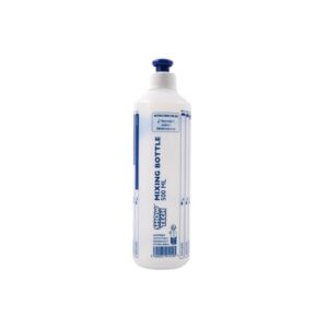 Show Tech Blandeflaske - 500ml