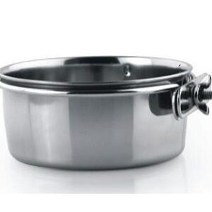 Globus Burkopp M/Vingemutter - Bilde 2