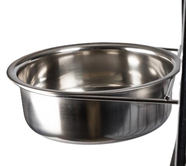 Globus Burkopp M/Vingemutter