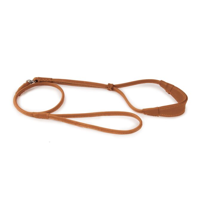 Dapper Dogs Comfort Utstillingsline Rundsydd 5mm - Bilde 2